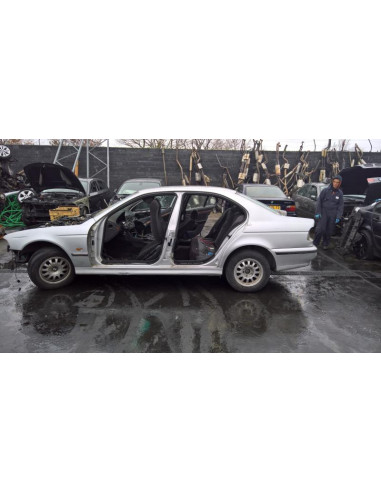 Bouton/Interrupteur BMW SERIE 5 E39 PHASE 2 Diesel