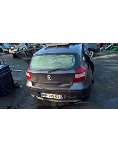 Verin de coffre BMW SERIE 1 E87 PHASE 1 Diesel