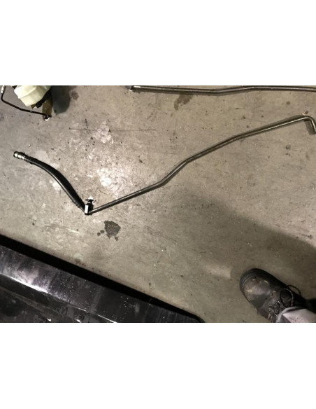 Durite BMW SERIE 5 E39 PHASE 2 Diesel