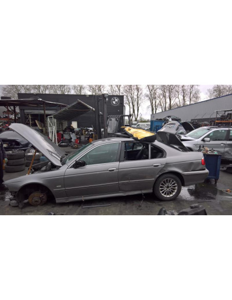 Durite BMW SERIE 5 E39 PHASE 2 Diesel