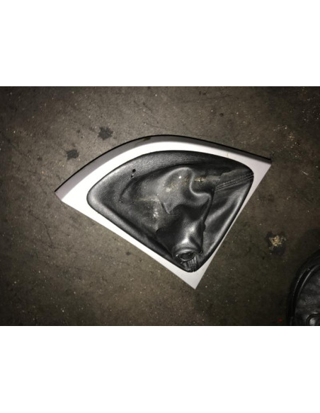 Soufflet de levier de vitesse BMW SERIE 1 E87 PHASE 1 Diesel