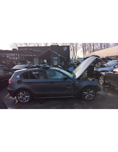 Plage arriere BMW SERIE 1 E87 PHASE 1 Diesel