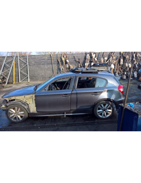 Levier frein à main BMW SERIE 1 E87 PHASE 1 Diesel