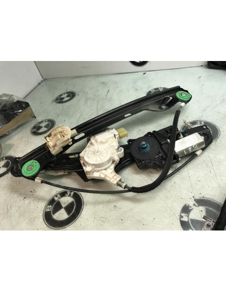 Leve vitre electrique avant droit BMW SERIE 3 (E90) PHASE 1 