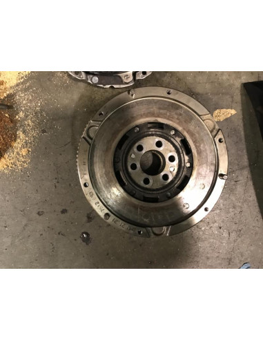 Volant moteur BMW SERIE 3 (E46) COMPACT 