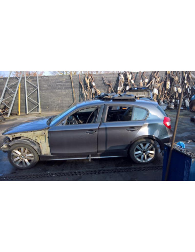 Boite de vitesses BMW SERIE 1 E87 PHASE 1 Diesel
