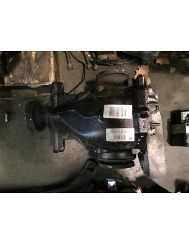 Pont (propulsion) BMW SERIE 5 (E60) PHASE 1 