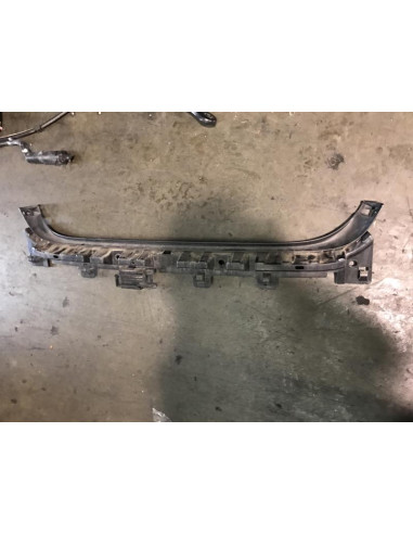Support de pare chocs arriere BMW SERIE 3 (E90) PHASE 1 