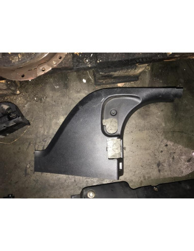 Poignee d'ouverture de capot BMW SERIE 3 (E90) PHASE 1 
