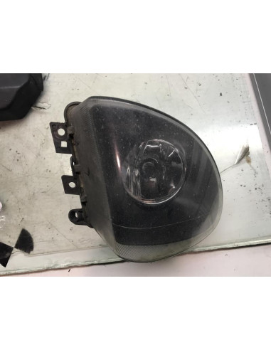 Anti brouillard droit (feux) BMW SERIE 5 (F10) PHASE 1 