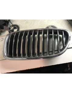 Grille de calandre gauche BMW SERIE 5 (F10) PHASE 1 