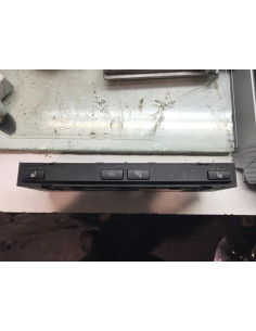 Bouton/Interrupteur BMW SERIE 5 (E60) PHASE 1 
