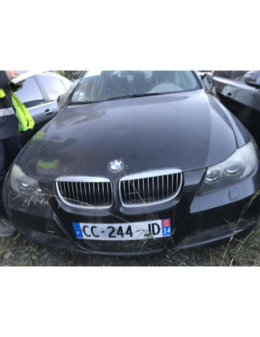 Bouton/Interrupteur BMW SERIE 3 E90 PHASE 1 Diesel