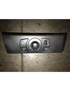 Commande de phare BMW SERIE 5 E60 PHASE 2 Diesel