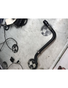 Tuyau hydraulique de direction assistee BMW SERIE 5 (E60) PHASE 1 