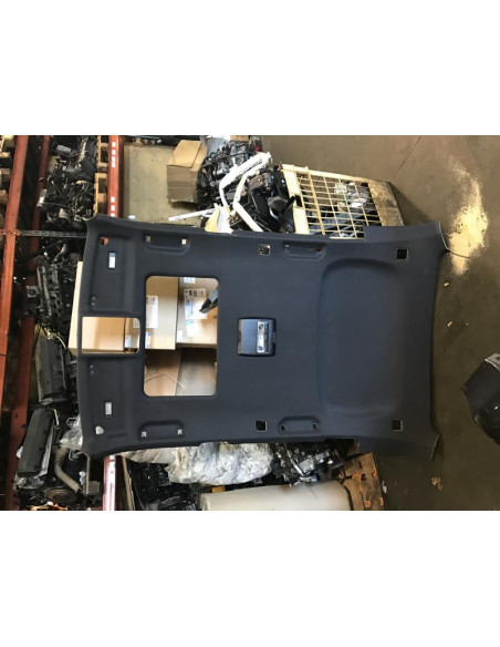 Garniture de pavillon BMW X5 E53 