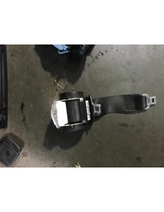 Ceinture arriere centrale BMW SERIE 3 (E90) PHASE 1 