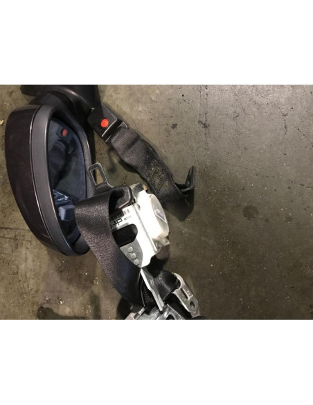 Ceinture arriere gauche BMW SERIE 3 (E90) PHASE 1 