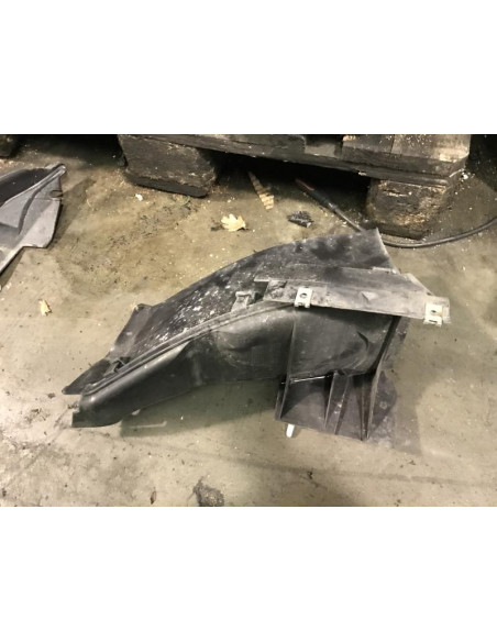 Conduite d'air BMW X5 E53 
