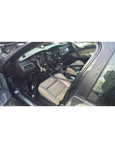 Trappe d'essence BMW SERIE 5 E60 PHASE 2 Diesel