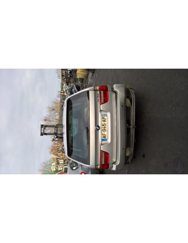 Biellette de barre stabilisatrice BMW X5 E53 Diesel
