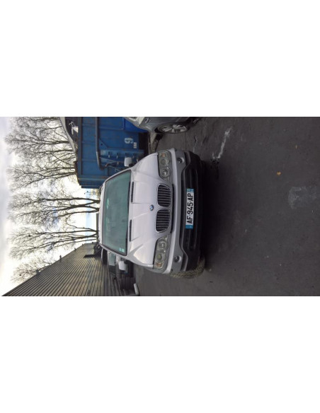 Biellette de barre stabilisatrice BMW X5 E53 Diesel