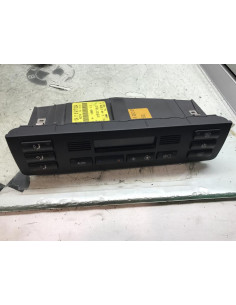 Commande chauffage BMW SERIE 3 (E46) 