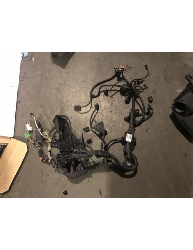 Faisceau moteur BMW SERIE 1 E87 PHASE 2 Diesel