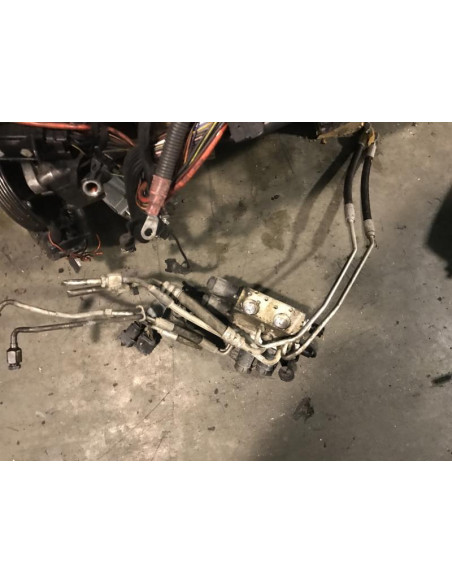 Boitier de direction BMW SERIE 5 E60 PHASE 2 Diesel