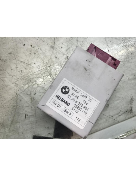 Calculateur BMW X5 E53 