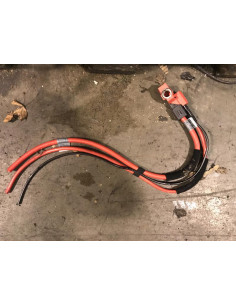 Batterie BMW X5 E53 
