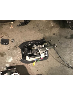 Selecteur boite de vitesse BMW X5 E53 