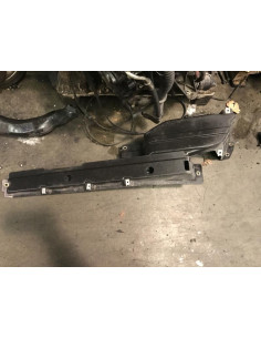 Cache sous moteur BMW X5 E53 