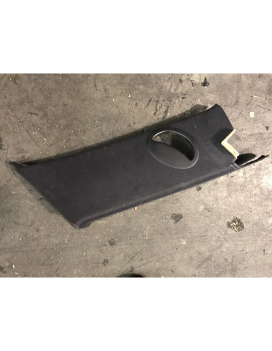 Garniture de pavillon BMW X5 E53 
