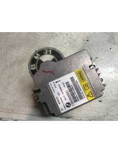 Boitier air bag BMW SERIE 3 (E90) PHASE 1 