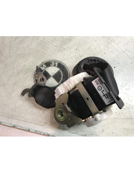 Ceinture avant droit BMW SERIE 3 E90 PHASE 1 Diesel