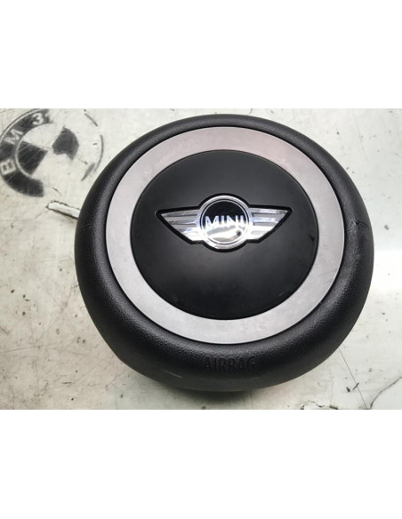 Air bag conducteur MINI MINI 2 R56 PHASE 1 
