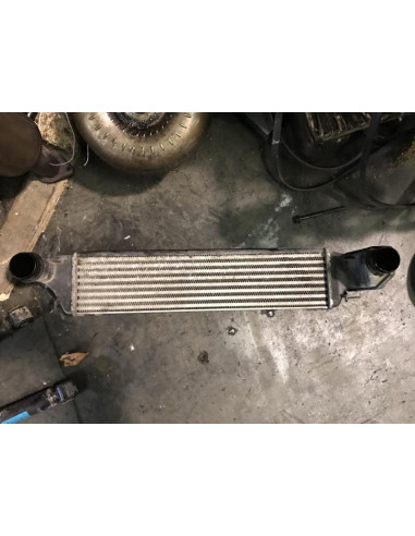 Echangeur air (Intercooler) BMW SERIE 3 (E46) 