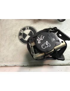 Ceinture avant gauche BMW SERIE 5 E39 PHASE 2 Diesel