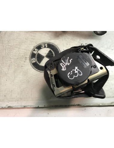 Ceinture avant gauche BMW SERIE 5 E39 PHASE 2 Diesel