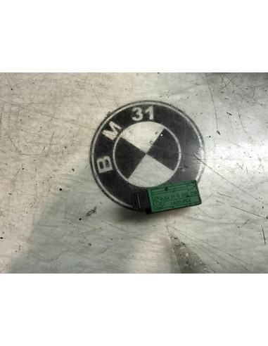 Haut parleur BMW  