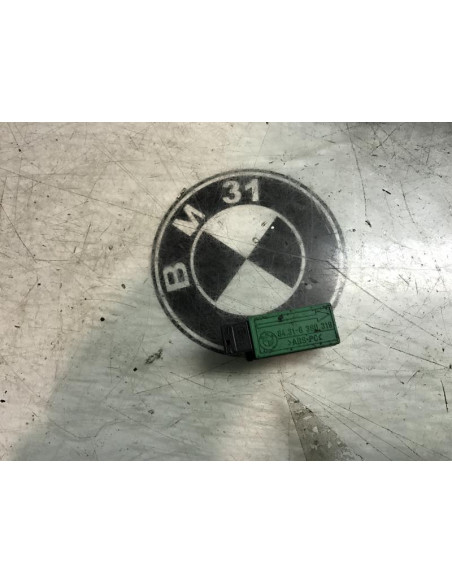 Haut parleur BMW  