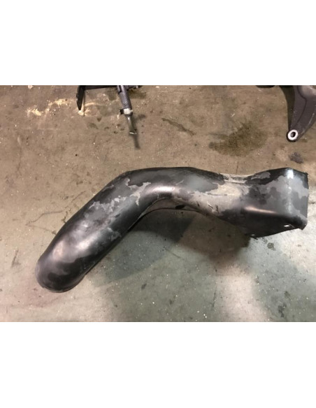 Conduite d'air BMW SERIE 5 E39 PHASE 2 Diesel