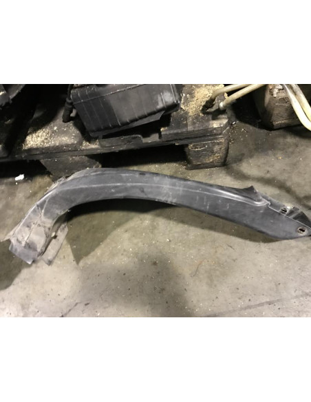 Conduite d'air BMW SERIE 3 (E46) 