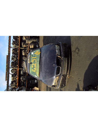 Arbre de transmission avant BMW SERIE 3 E46 PHASE 2 Essence