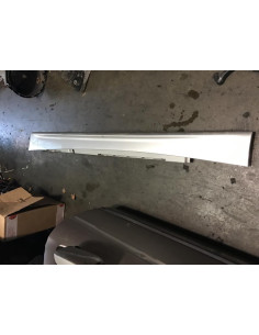 Bas de caisse gauche BMW SERIE 1 E87 PHASE 1 