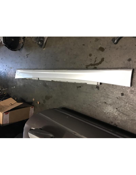 Bas de caisse gauche BMW SERIE 1 E87 PHASE 1 
