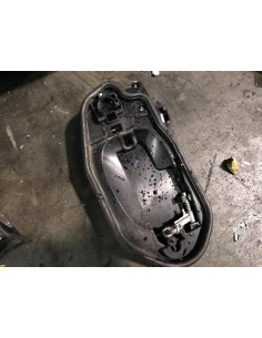 Support poignee porte avant droite BMW SERIE 5 (E60) PHASE 1 