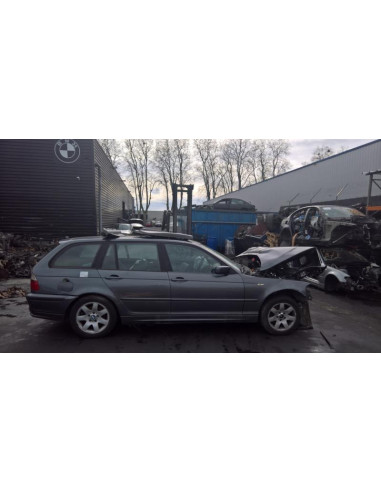 Antenne BMW SERIE 3 E46 TOURING PHASE 1 BREAK Diesel