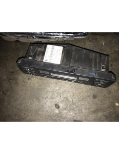 Commande chauffage BMW SERIE 3 E46 TOURING PHASE 1 BREAK Diesel
